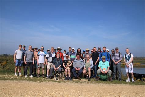 Solent Dorset Joint Event With Southern Gay Sailors Group Gay Outdoor Club