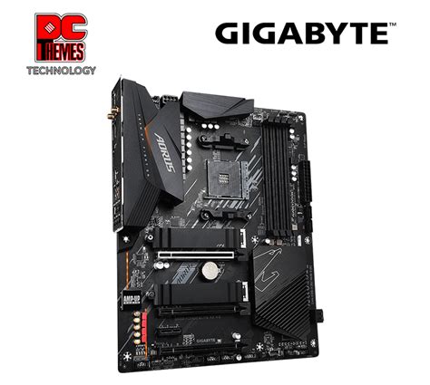 Gigabyte B550 Aorus Elite Ax V2 Motherboard