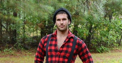 Hall Of Hot Men Men Jimmy Fanz Zac Stevens