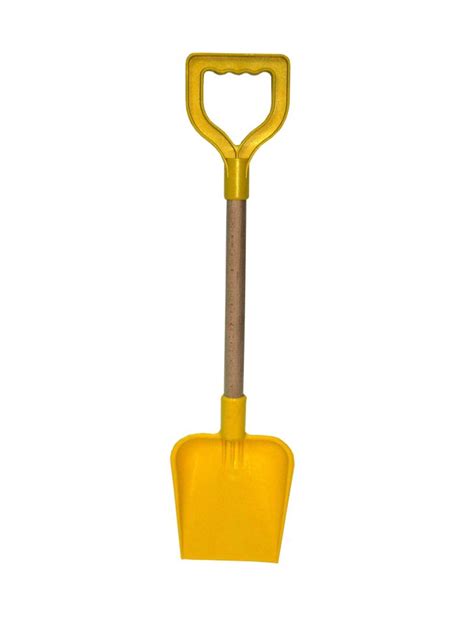 Лопатка Голяма с дървена дръжка