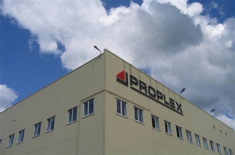 PROPLEX