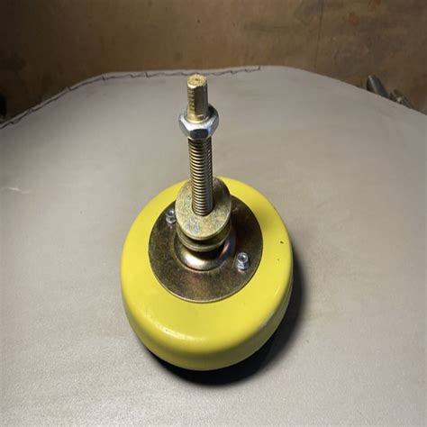 Виброопоры ОВ-31 купить в Киеве и Украине на Импульспром: цена, отзывы ...