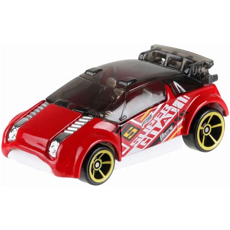 Set Masinute Hot Wheels Extreme Race Emag Ro