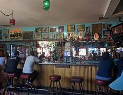 Pike Long Beach Bar Bar Experience