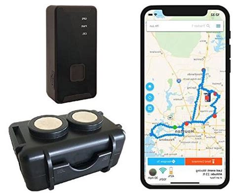 Как выглядит маячок на машину