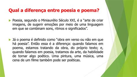Poemas E Poesias Diferença - 6