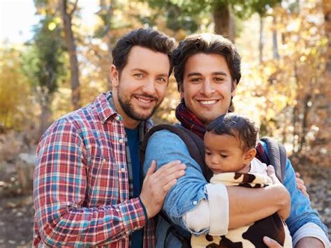 The Challenges And Advantages Of Gay Parenting Gay SD
