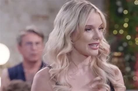 Helen Flanagan Dazzles In Tiny Bikini As She Poses With New Older Boyfriend Daily Star