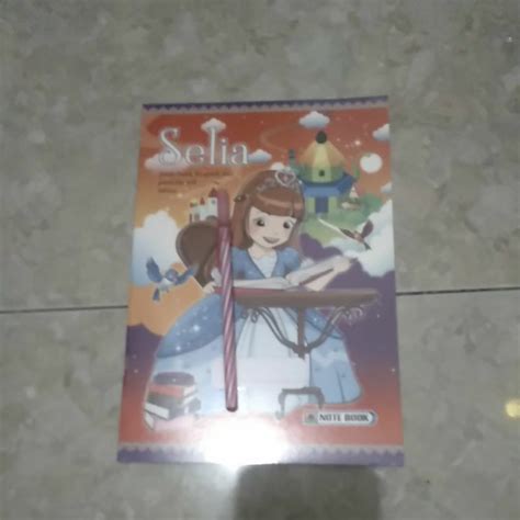 jual bukupulpen murah shopee indonesia