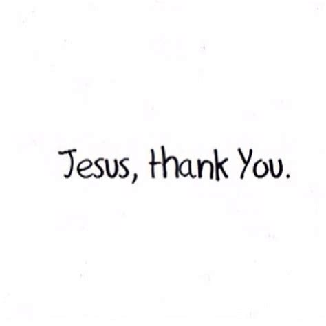 Jesus Thank You Pictures, Photos, and Images for Facebook, Tumblr ...