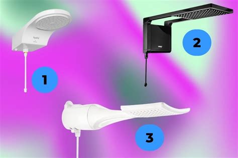 Chuveiro Bom Para O Inverno - Como escolher o melhor chuveiro elétrico para o inverno | Capricho