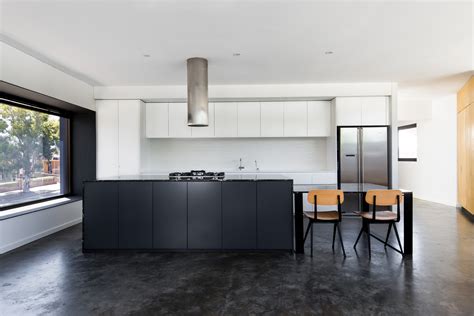 Gallery Of Triangle House Robeson Architects 7