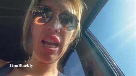 Watch Online Porn Giantess Putting You Inside Her Pussy Lips Feat Lina Blackly