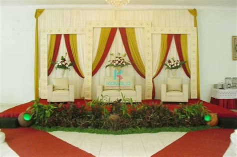 Dekorasi Pelaminan Kayala Alat Pesta Pusat Sewa Alat Catering