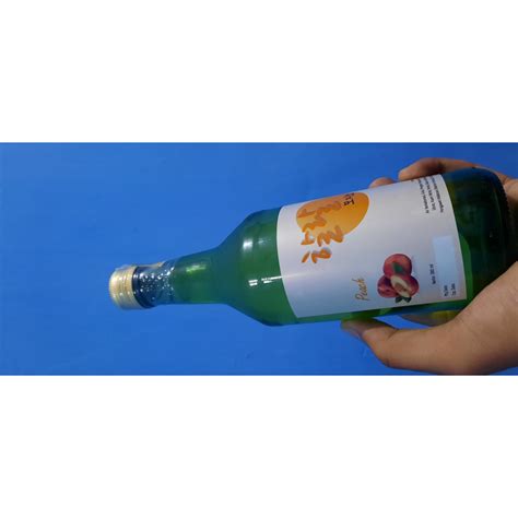 Jual MOJISO SOJU HALAL Shopee Indonesia