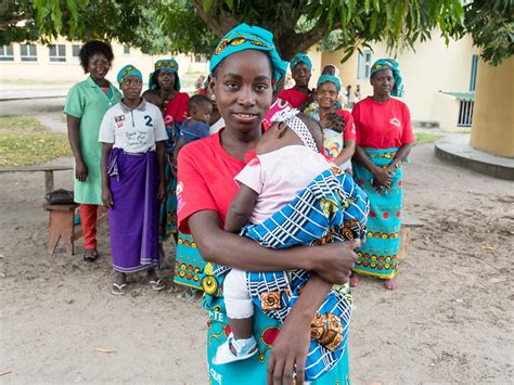 With Four New Pepfar Projects Icap Continues To Support The Hiv Epidemic Response In Sub