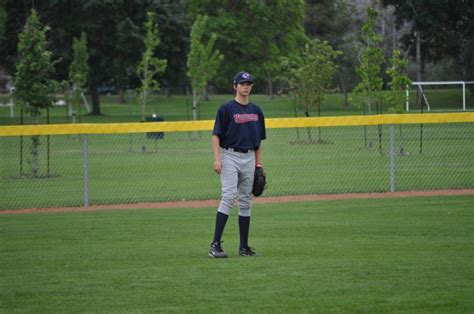 Vancouver Monarchs Baseball Home