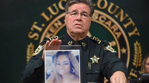 St Lucie Arrests