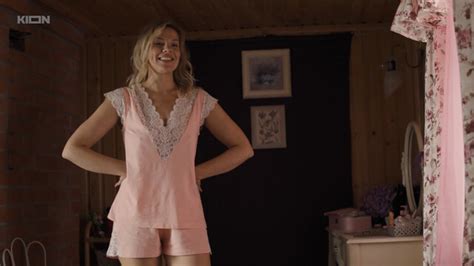 Nude Video Celebs Anna Rytsareva Sexy Plotnik 2022