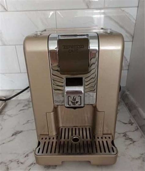 Капсульная кофемашина Zepter | Festima.Ru – частные объявления