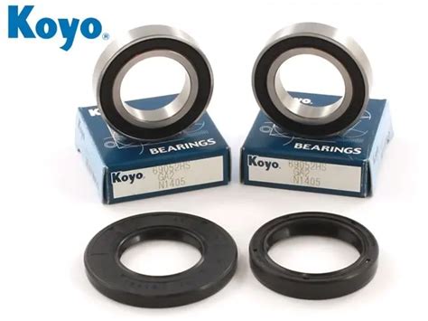 Original Japan Ball Bearing 6006 Koyo Bearing 6006 Rrih - Buy Koyo ...