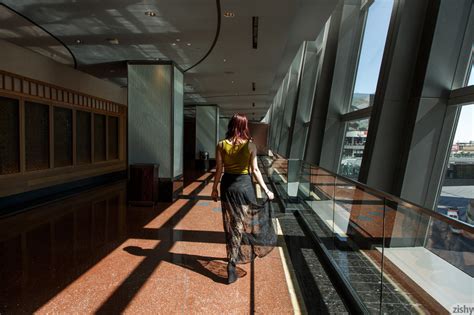 Curvy Brunette Teen Vixen In A Black Lace S XXX Dessert Picture