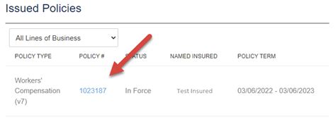 Where Can I Find Loss Runs Agentbroker Help Article