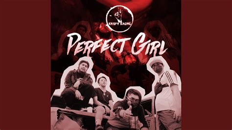 Perfect Girl Youtube Music