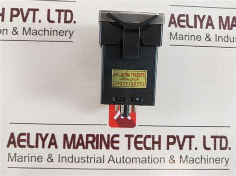 Selec Xc P Panel Mounted Timer Aeliya Marine