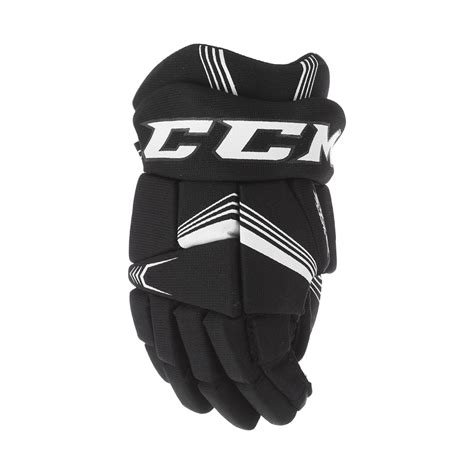 Hockey Plus - Best Pricing on CCM Super Tacks Youth Hockey Gloves