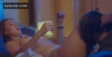 Rica Gonzales Nude Aznude