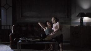 LJUBINKA KLARIC Nude AZNude