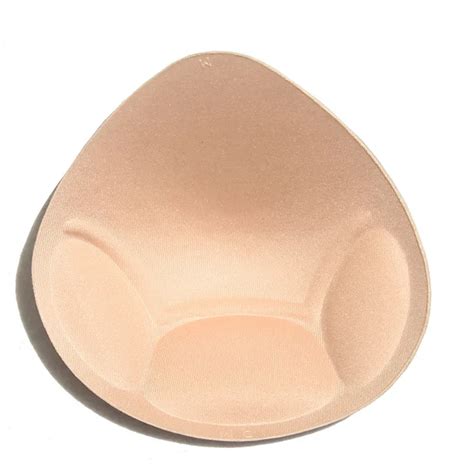 Bra Pads Women Bra Accessories Swinsuit Padded Removable Inserts Bra ...