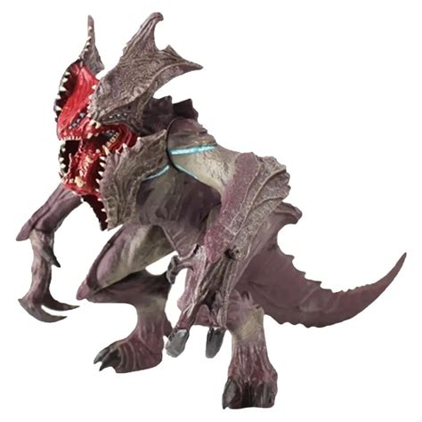 Фигурка Тихоокеанский рубеж Райдзин Raijin (21 см), - купить с ...