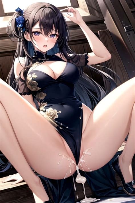 Tentacles Garuda Warframe Cumshot Ai Porn