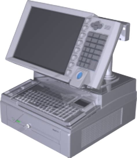 POS Kit Instructions