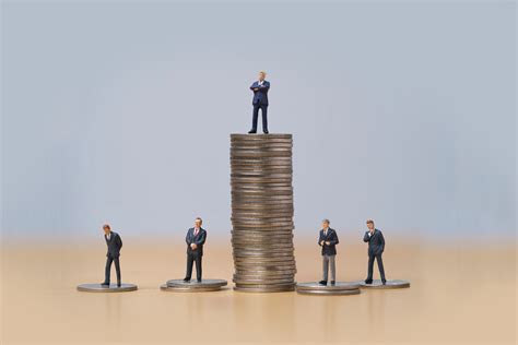 Executive Compensation Trends Gardner Employment Law