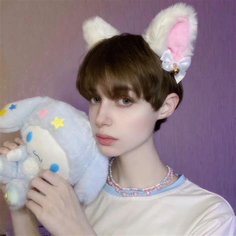 32 Best U Sylvanianboy Images On Pholder Ft M Porn Trans Masc NSFW And Femboy