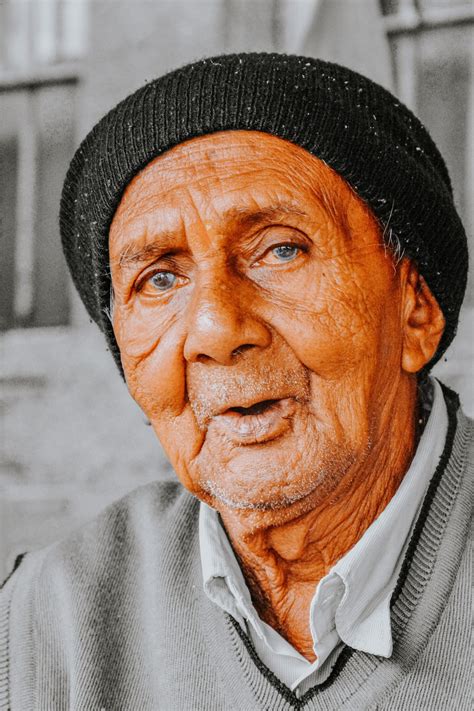 Elder Photo - PixaHive