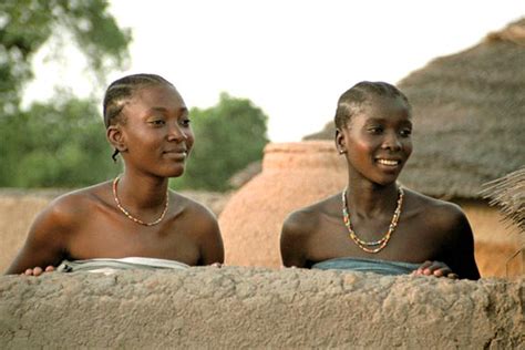 Essential African Films Lista De Filmes Na Mubi