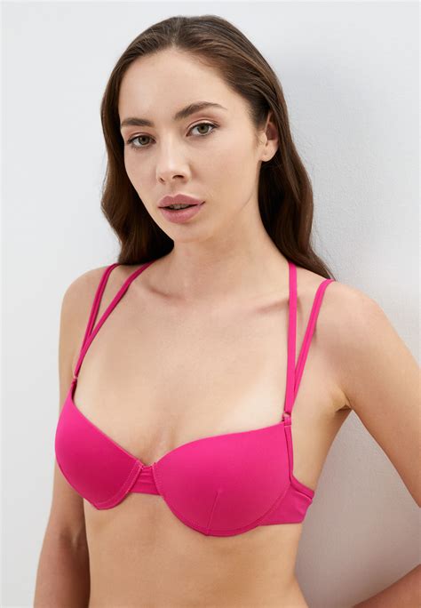 Лиф Infinity Lingerie цвет фуксия MP002XW016EN купить в интернет магазине Lamoda