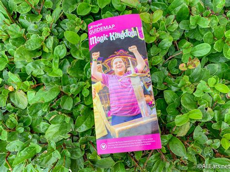 Eight FREE Things You're Missing Out On at Walt Disney World - AllEars.Net