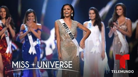 Celebremos El Orgullo Latino En Miss Universo 2019 Miss Universo 2019