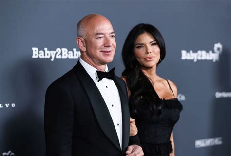 Jeff Bezos Biograf A El Origen De Su Fortuna Y Sus Emprendimientos