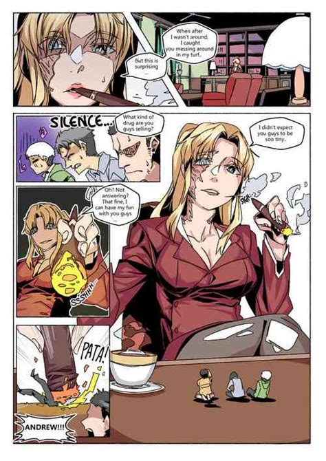 Parody Black Lagoon Nhentai Hentai Doujinshi And Manga