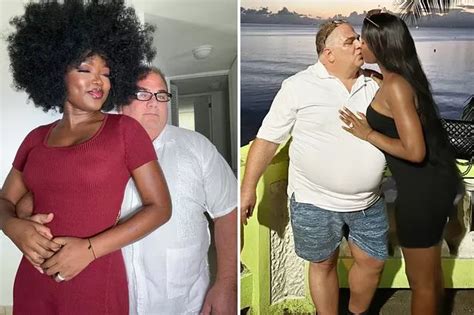 Gran 63 Having Baby With 26 Year Old Toyboy Says Lack Of Sex Affected Their Marriage Daily