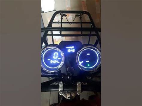 #альфа#красивая приборная панель. я запускаю или завожу) - YouTube