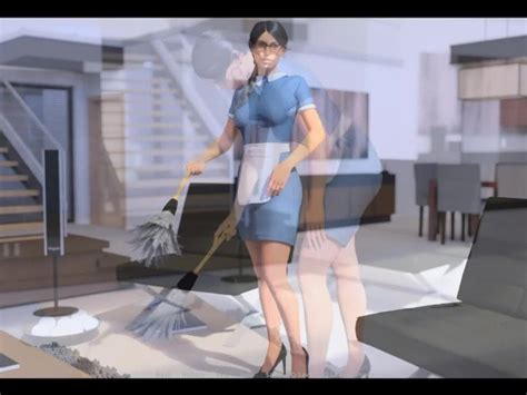 The Visit V Part Gameplay By Loveskysan Free Porn Videos YouPorn