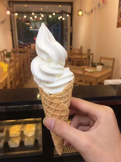 TH Tổng hợp các loại kem siêu hot quanh TP cho mùa hè này Phần 1 Bài viết Foody vn