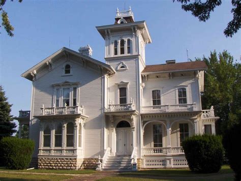 Galloway House And Village Fond Du Lac Tripomatic House